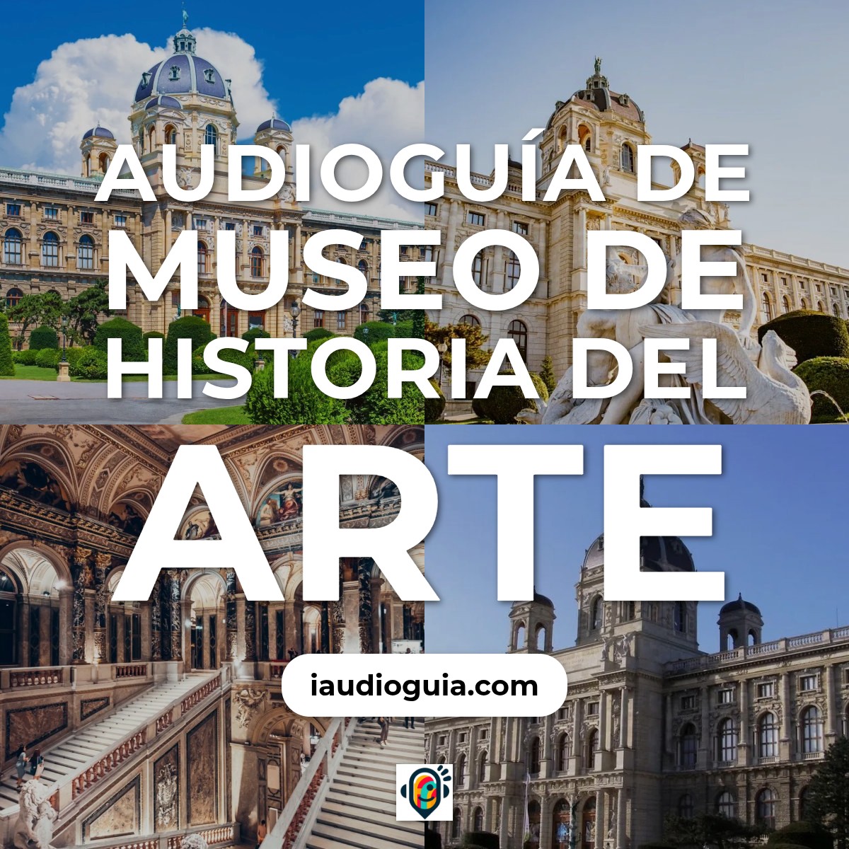 Museo de Historia del Arte