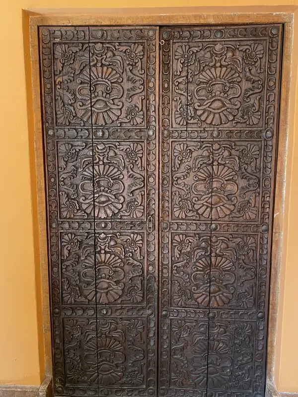 Audioguía de Museo Nacional de Arte