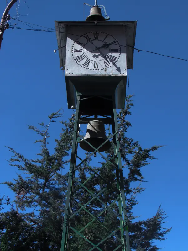 Audioguía de Plaza España