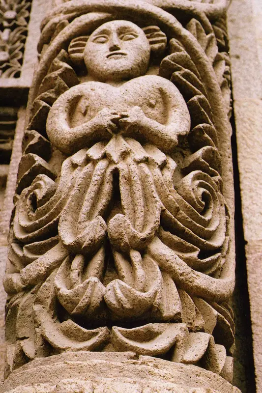 Audioguía de Iglesia San Lorenzo de Carangas