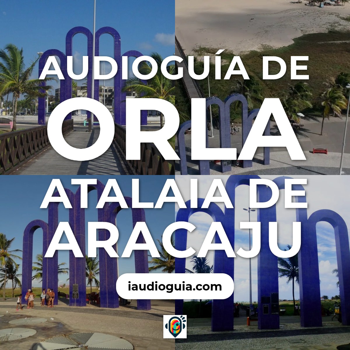 Audioguía de Orla Atalaia