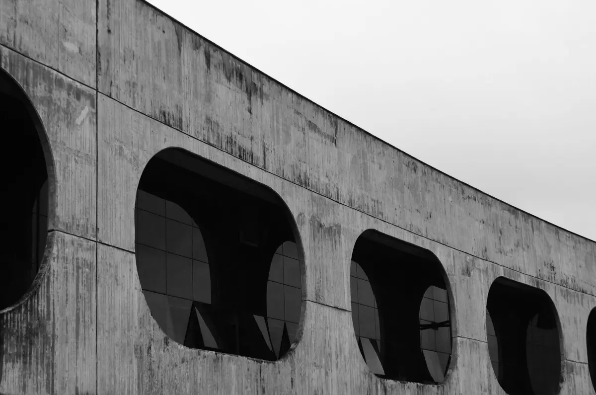 Audioguía de Centro Cultural Banco Do Brasil Ccbb