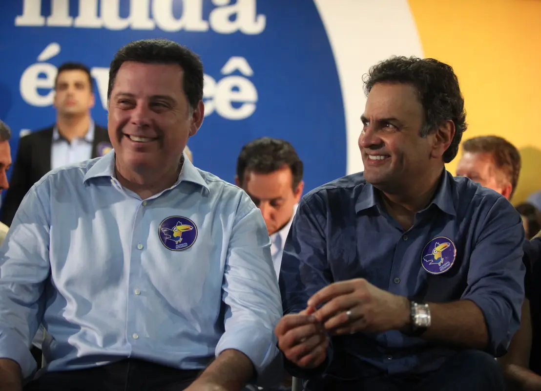 Audioguía de Goiania