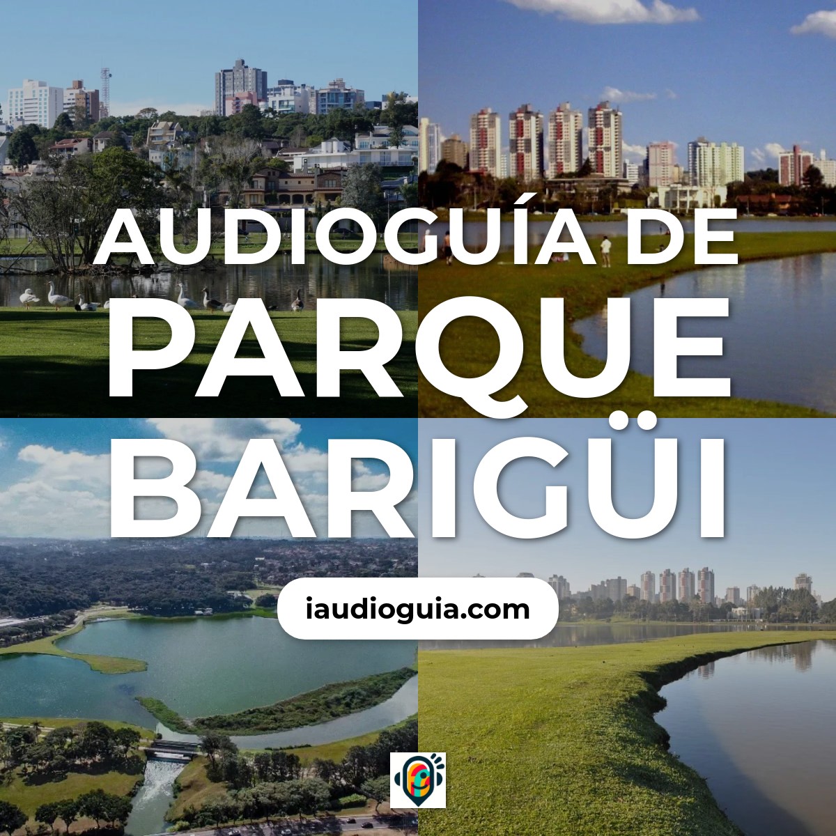 Parque Barigüi