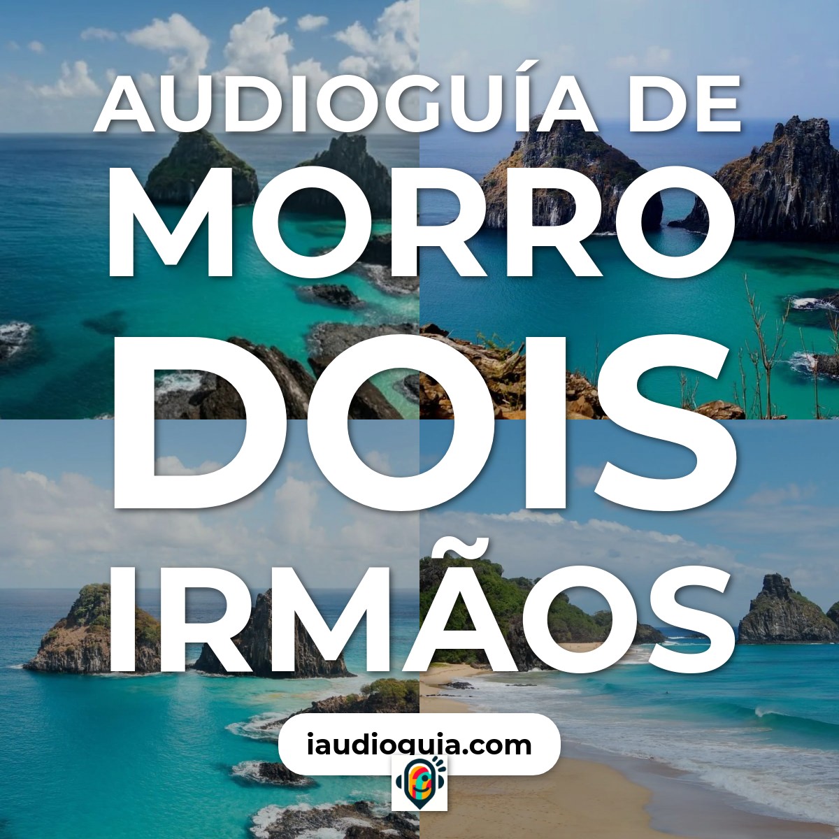 Audioguía de Morro Dois Irmaos