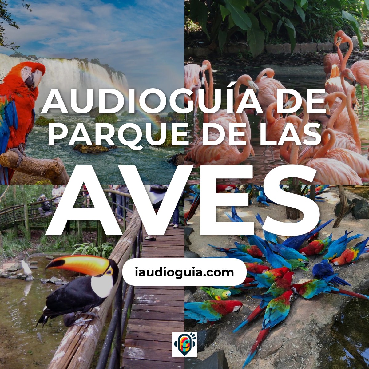 Parque de las Aves
