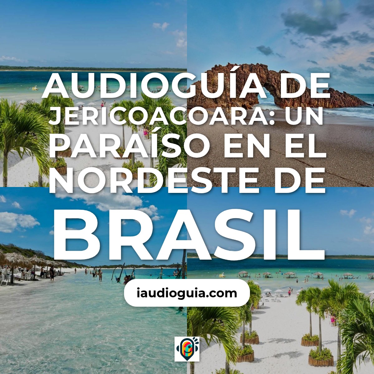Audioguía de Praia