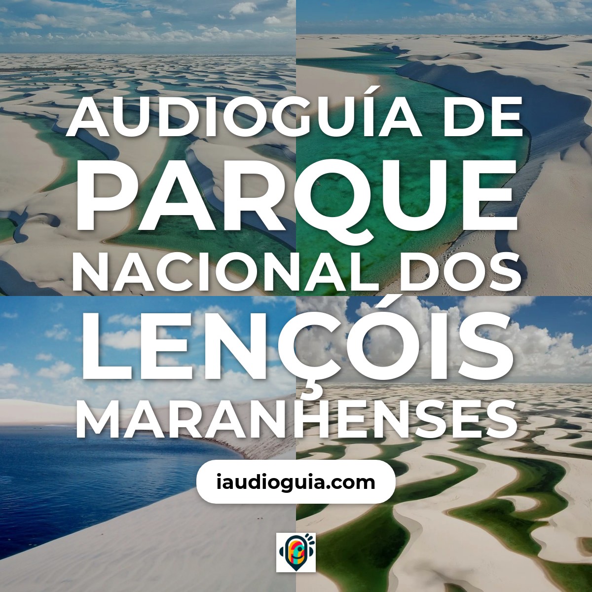 Audioguía de Parque Nacional