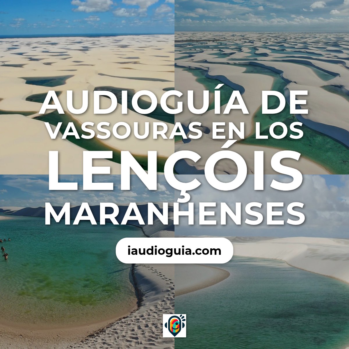 Audioguía de Vassouras