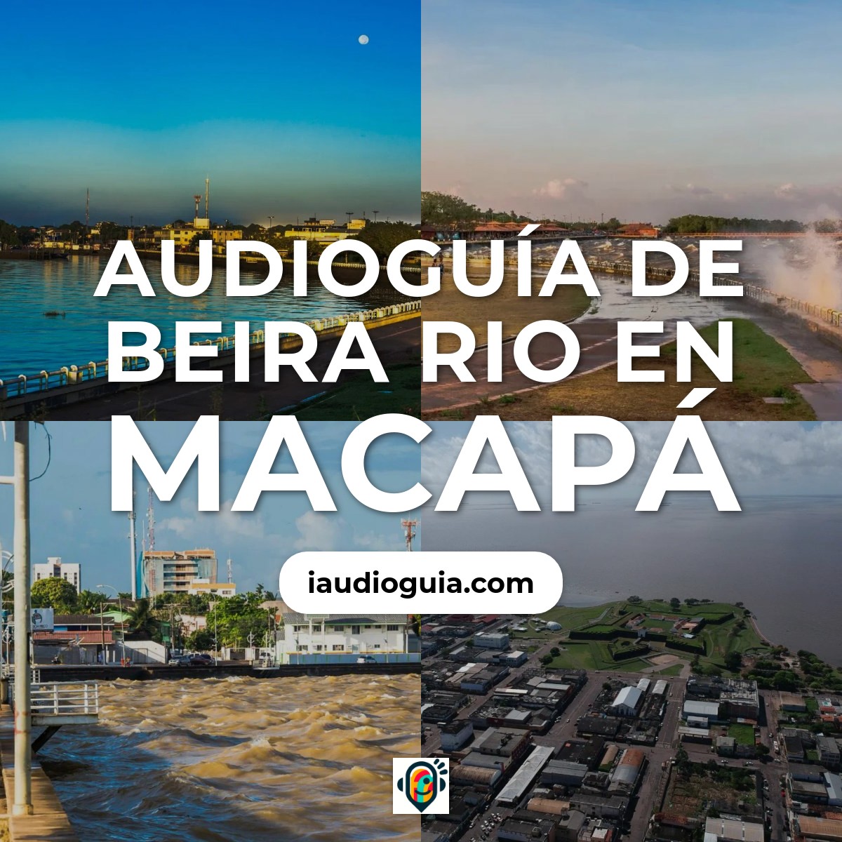 Audioguía de Beira Rio