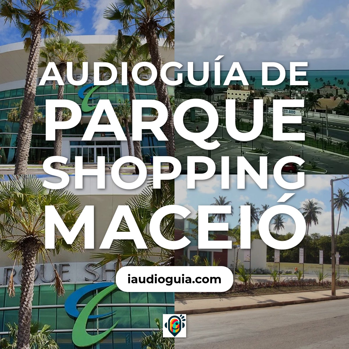 Parque Shopping Maceió