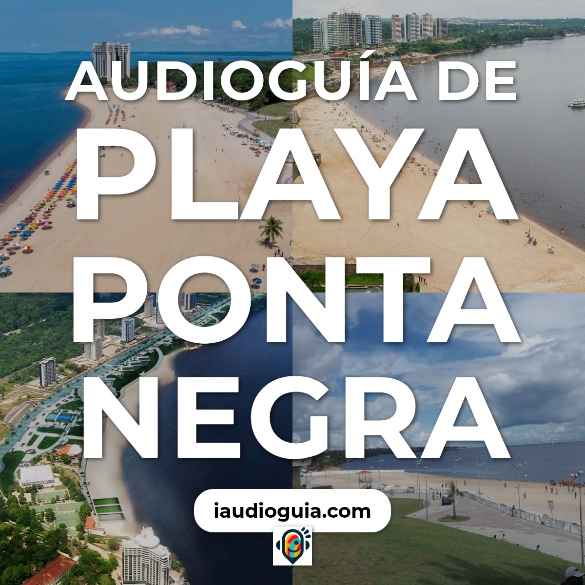 Audioguía de Playa Ponta Negra
