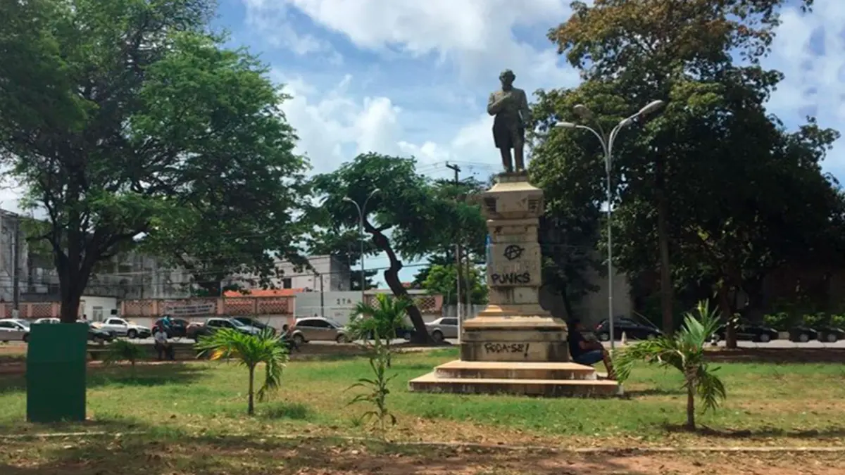 Audioguía de Maceio