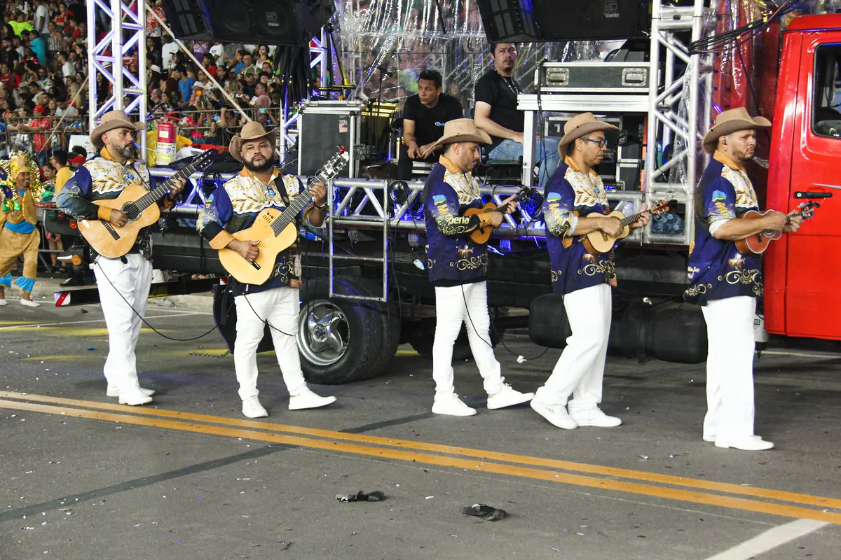 Audioguía de Macapa