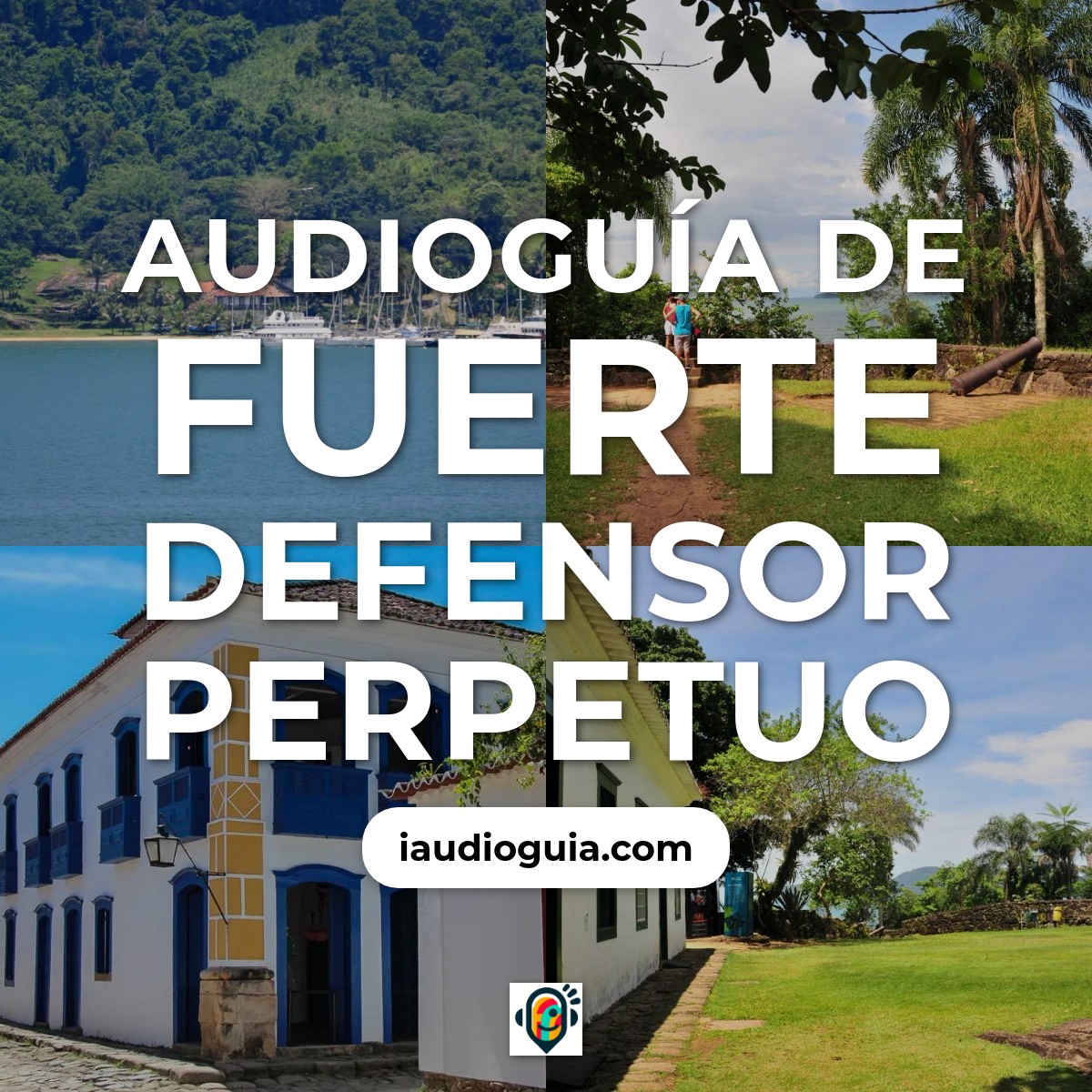 Audioguía de Forte Defensor Perpetuo