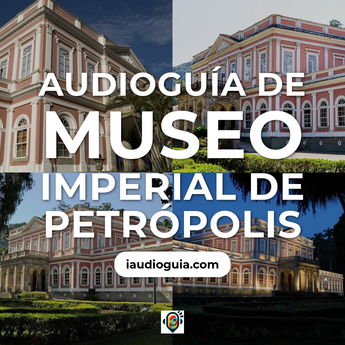Museo Imperial de Petrópolis