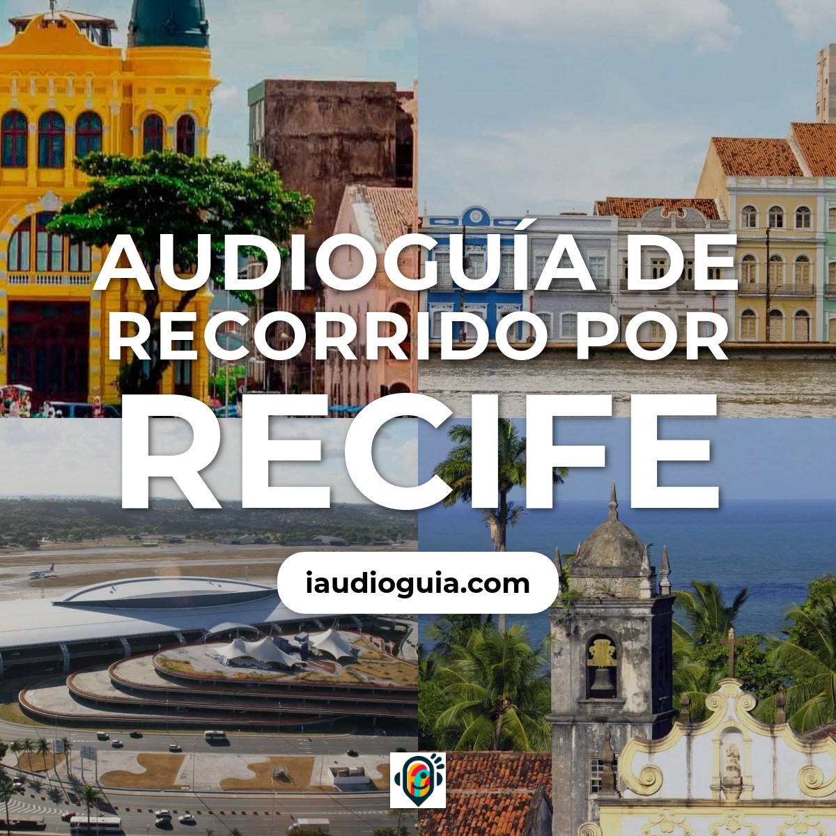 Audioguía de Rec