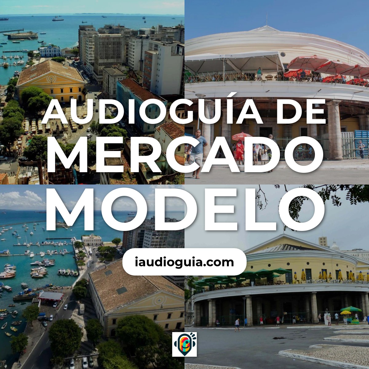 Mercado Modelo