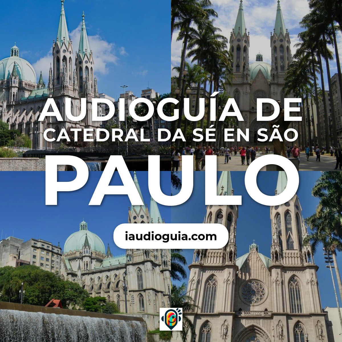 Audioguía de Catedral Da Se