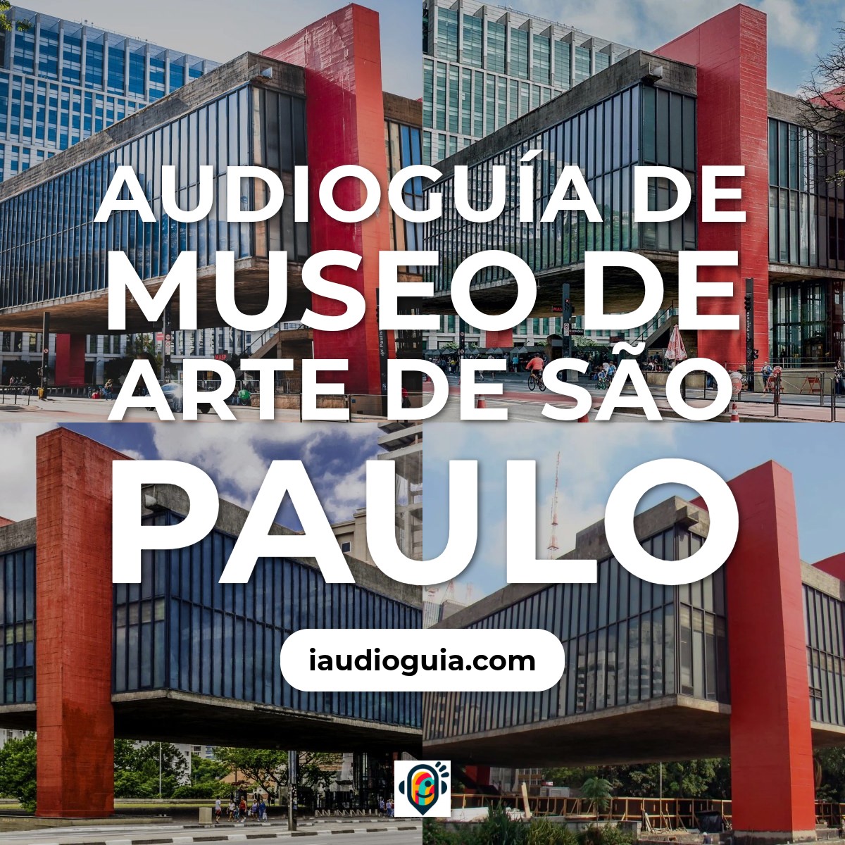 Audioguía de Museo Arte S