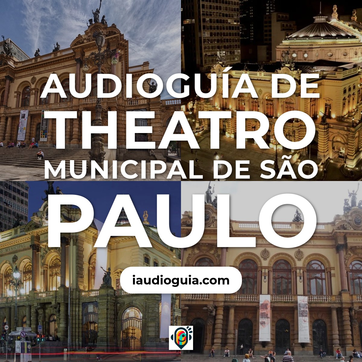 Theatro Municipal de São Paulo