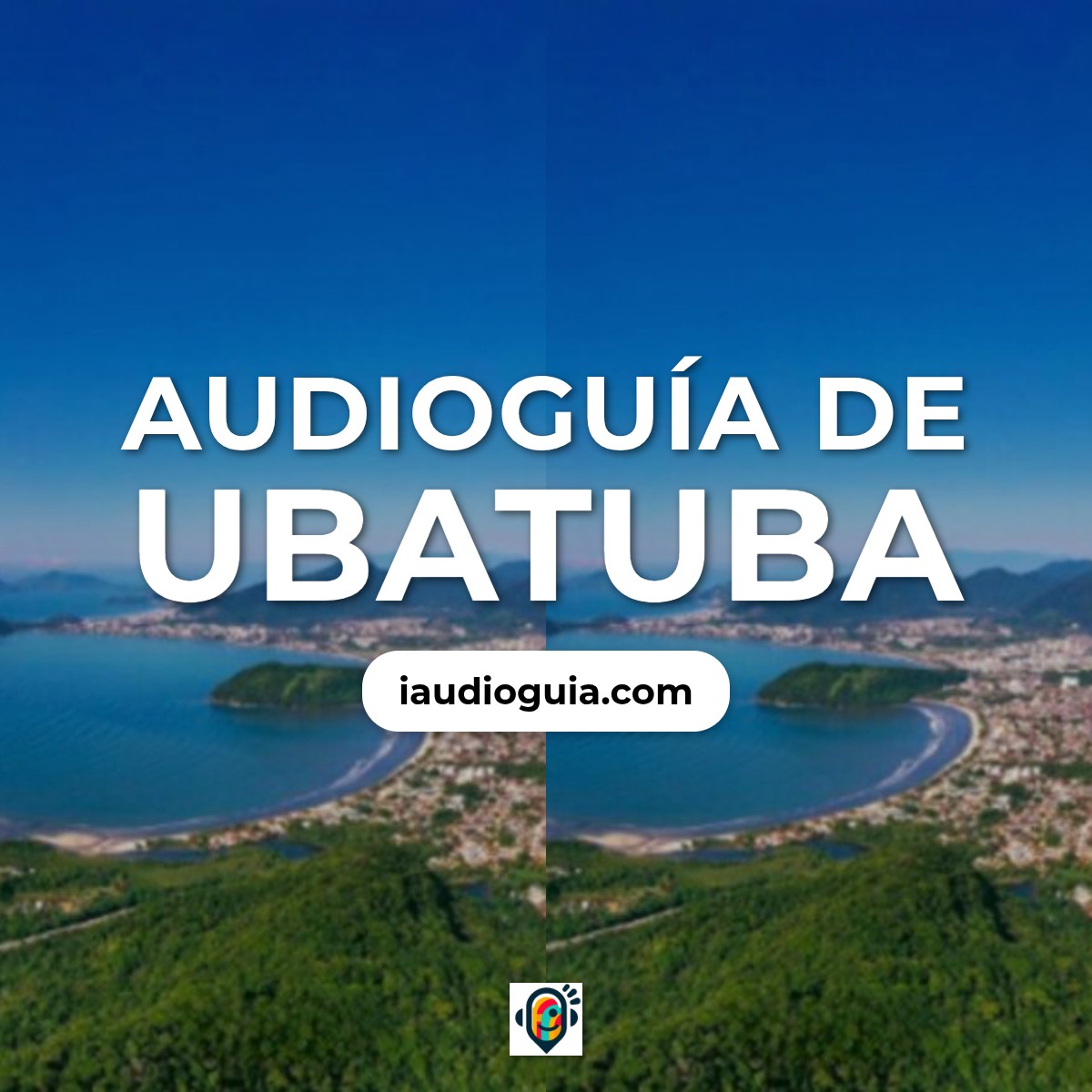 Audioguía de Ubatuba