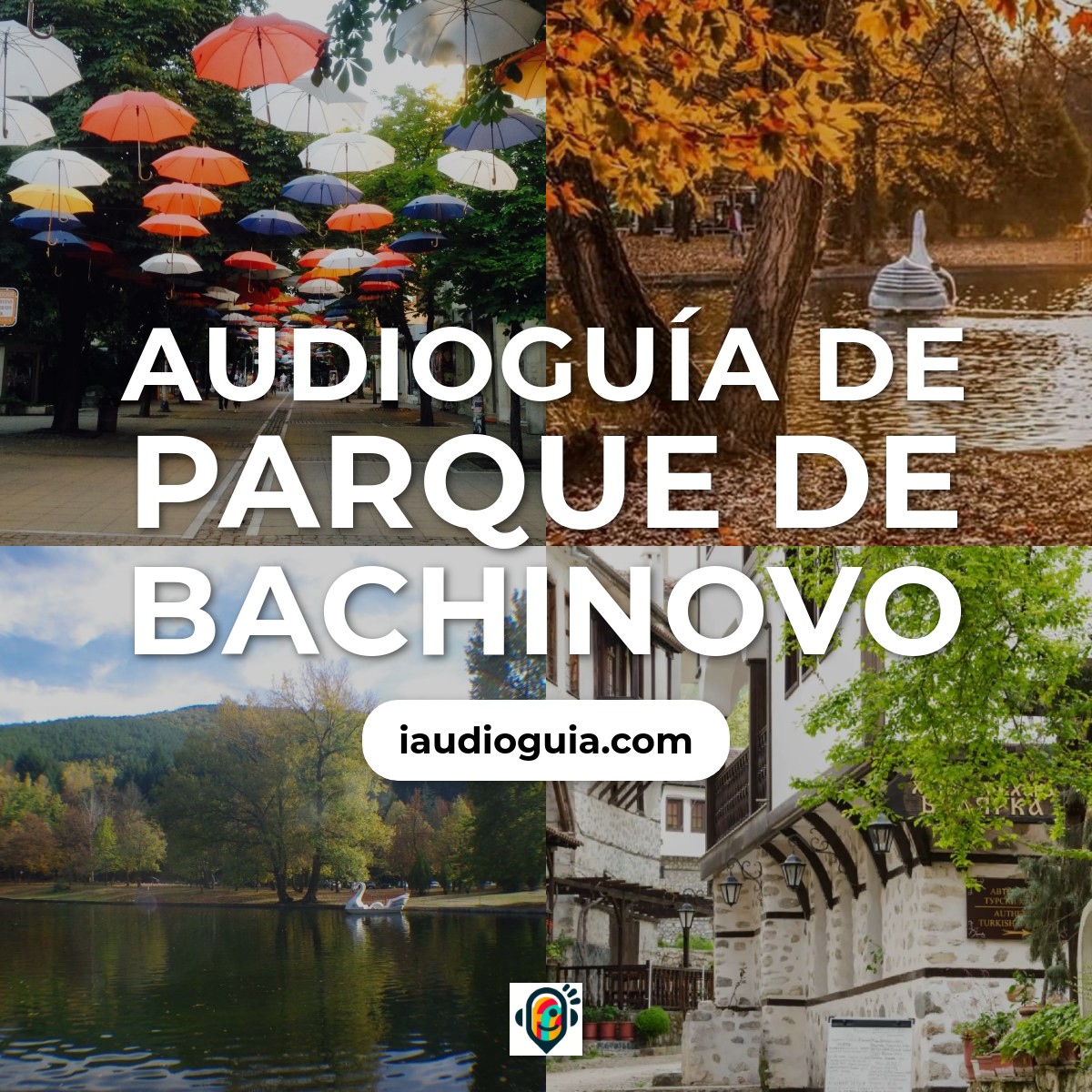 Parque de Bachinovo