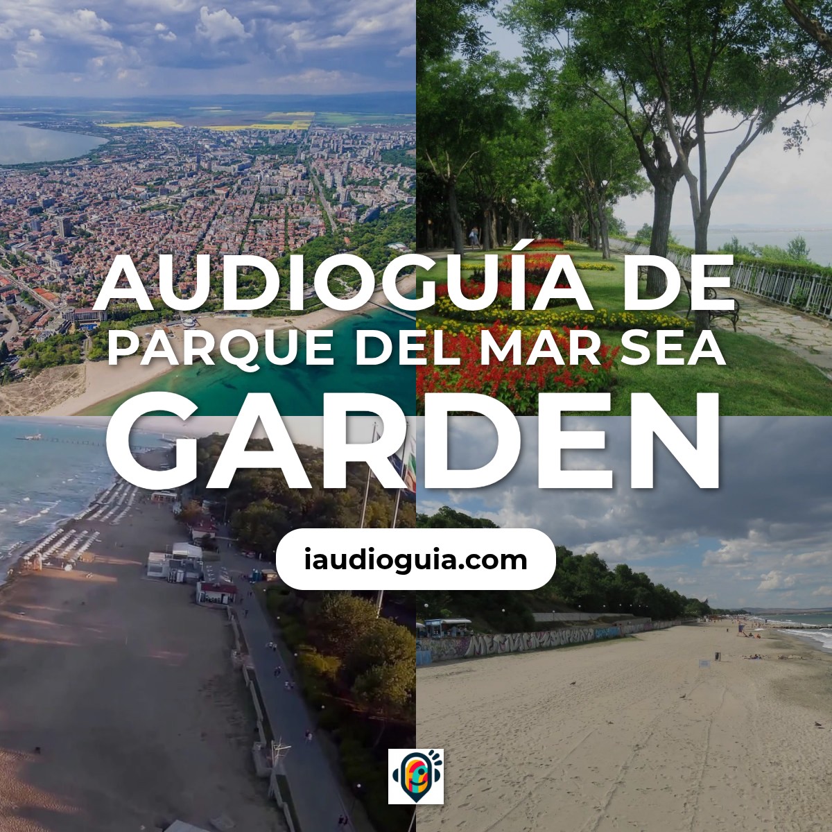 Audioguía de Burgas