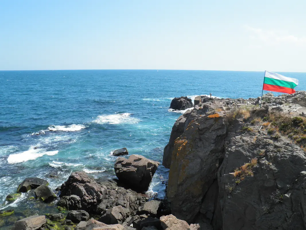 Audioguía de Sozopol