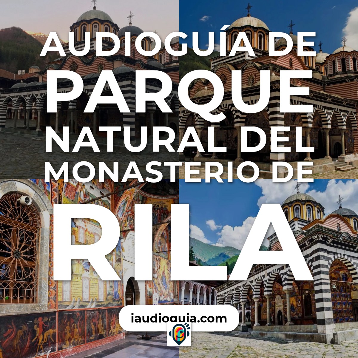 Audioguía de Dupnitsa