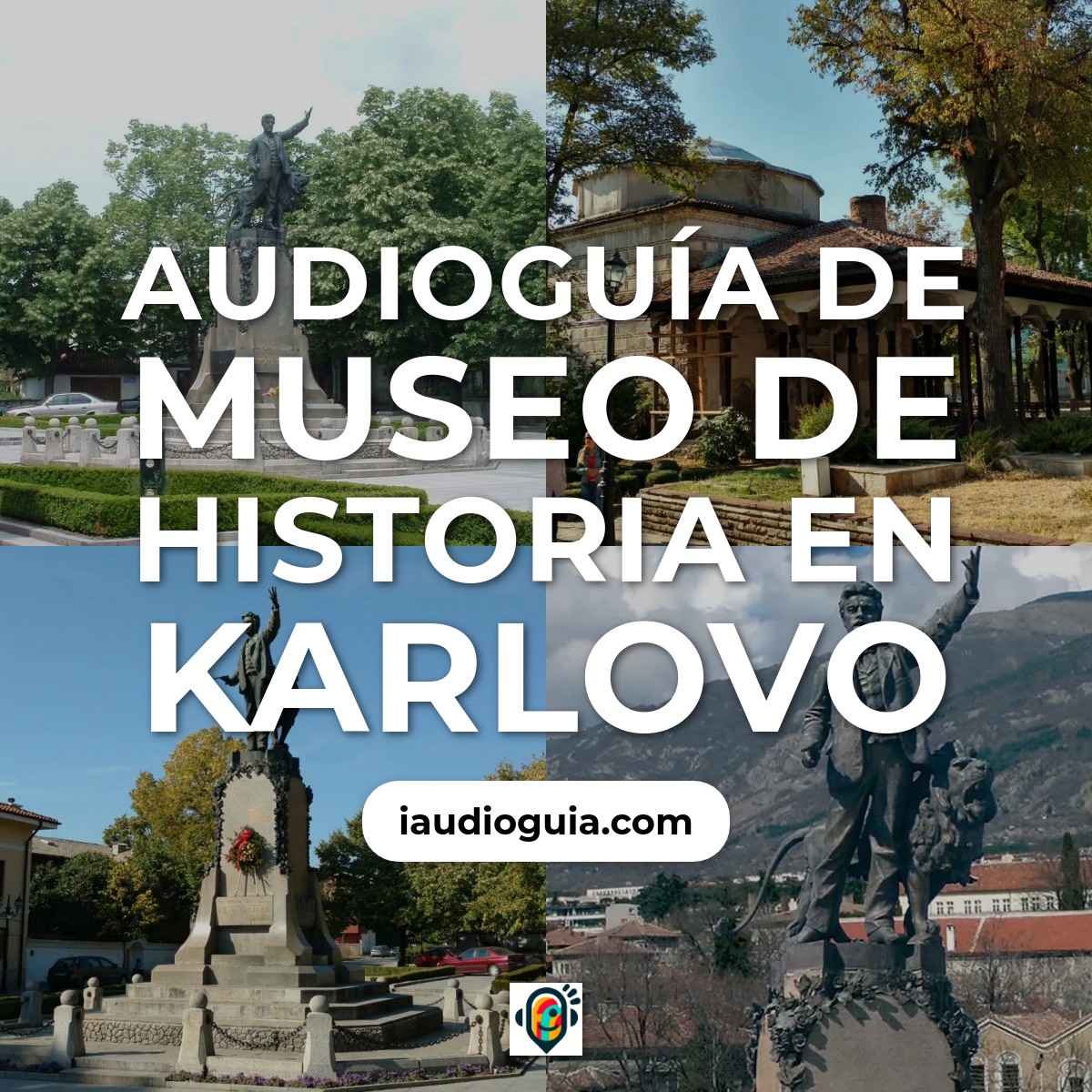 Museo de Historia en Karlovo