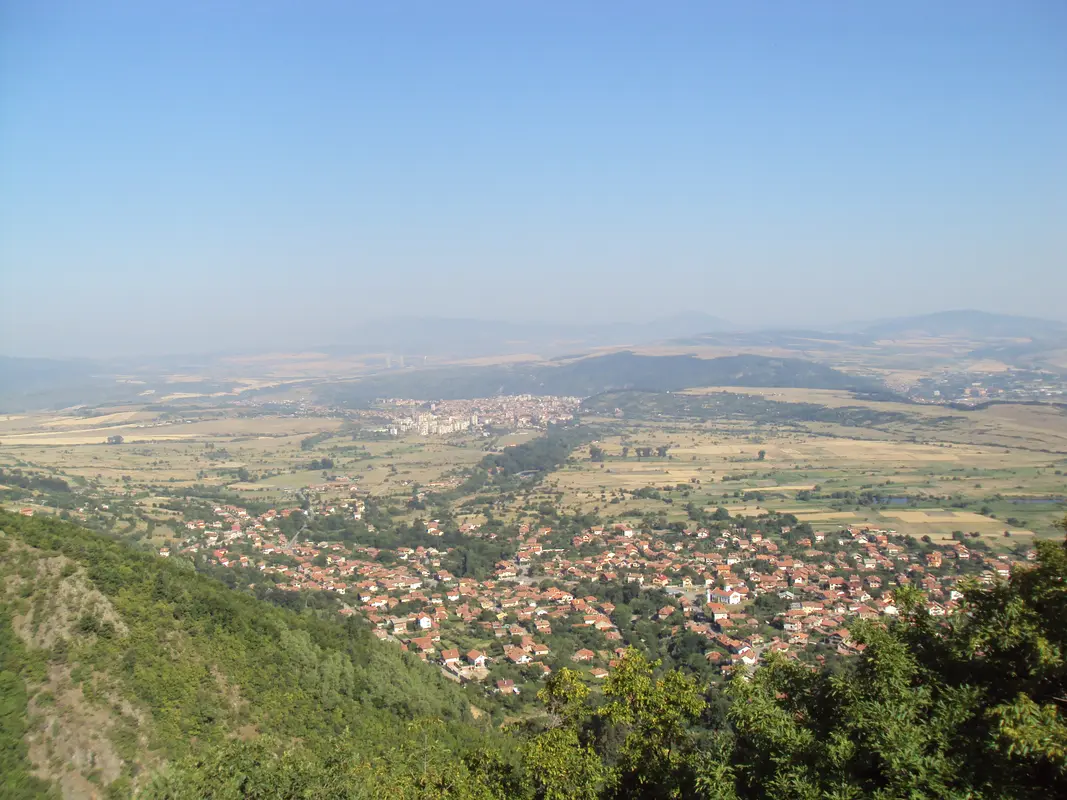 Audioguía de Dupnitsa