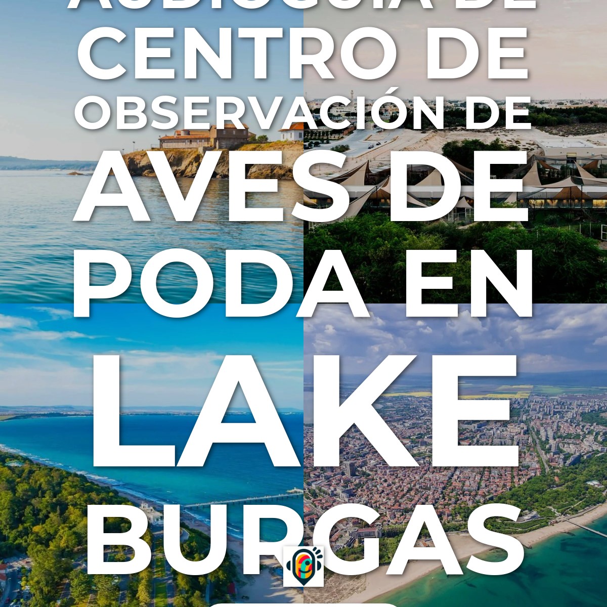 Audioguía de Centro Observacion Aves Poda