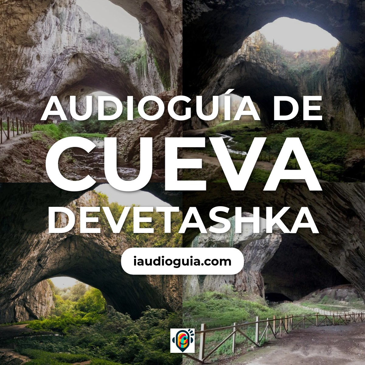 Cueva Devetashka