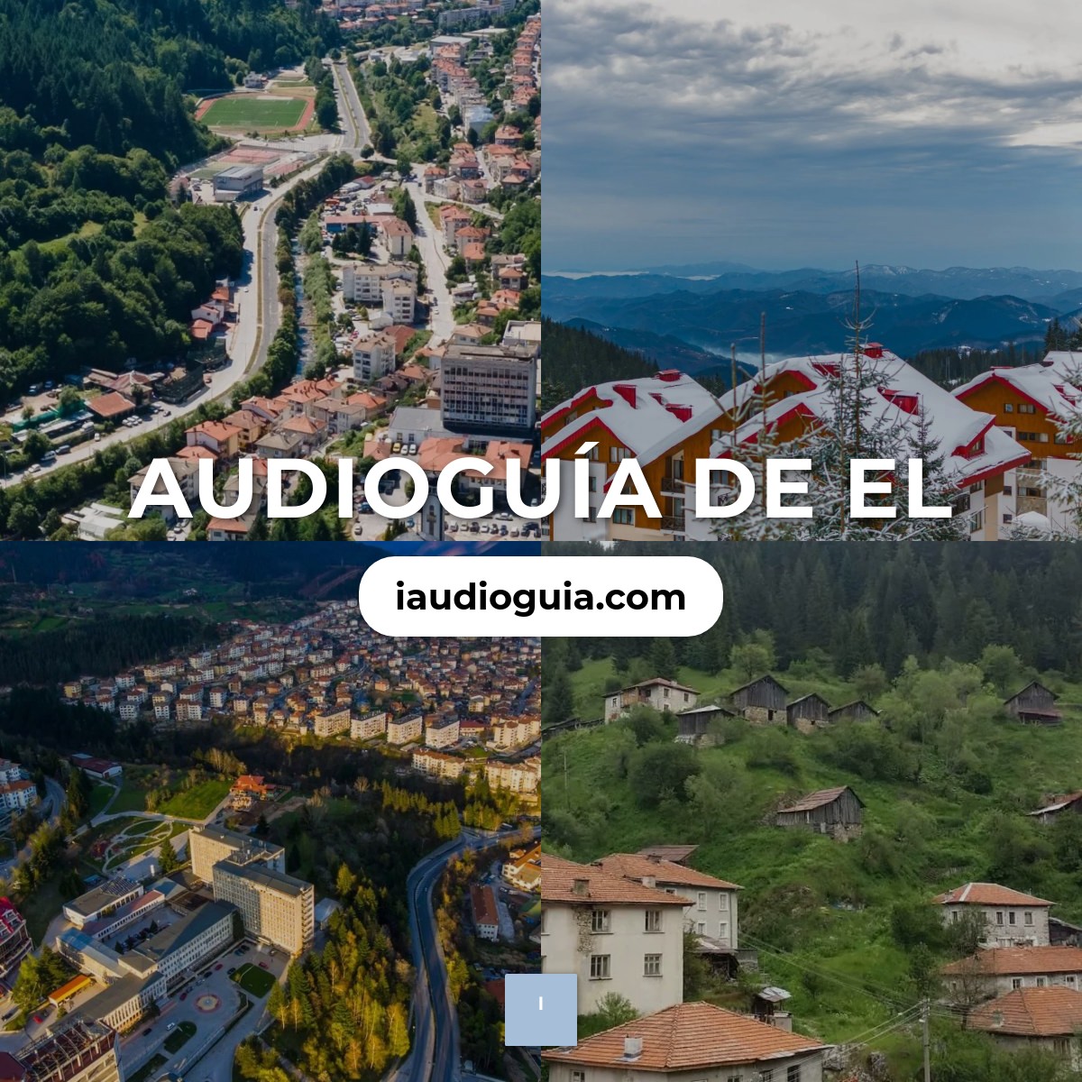 Audioguía de L