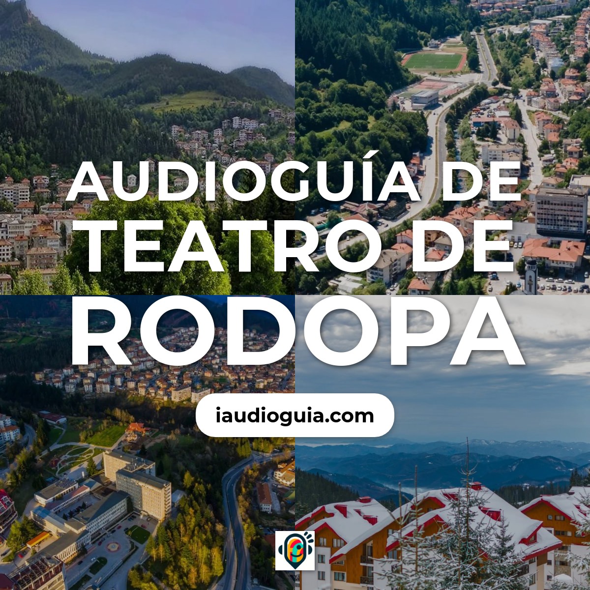 Teatro De Rodopa