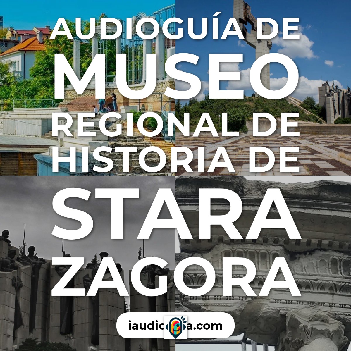 Audioguía de Museo Regional Historia