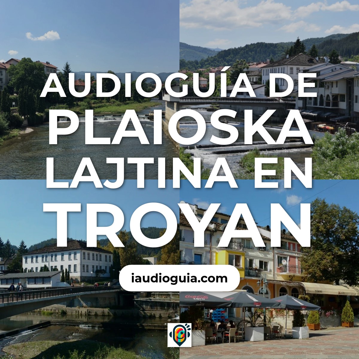 Audioguía de Plaioska Lajtina