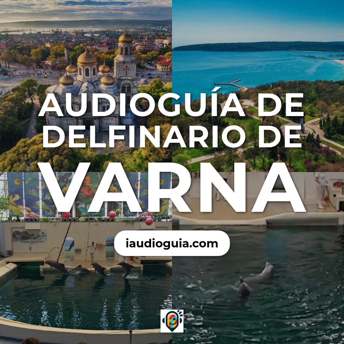 Delfinario de Varna