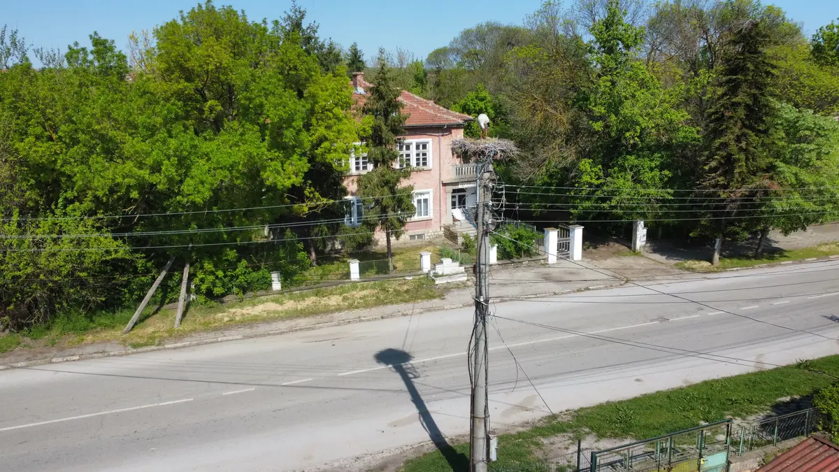 Audioguía de Svishtov