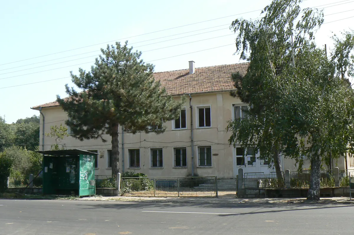 Audioguía de Belogradchik