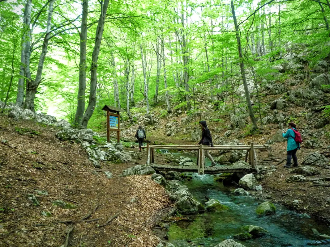 Audioguía de Vratza