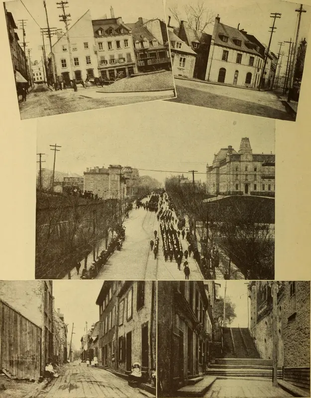 Audioguía de Haunted Walk Of Ottawa