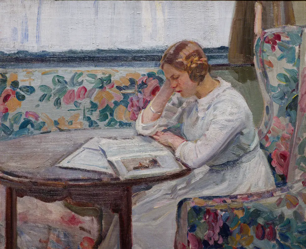 Audioguía de Museo Nacional De Bellas Artes De Quebec