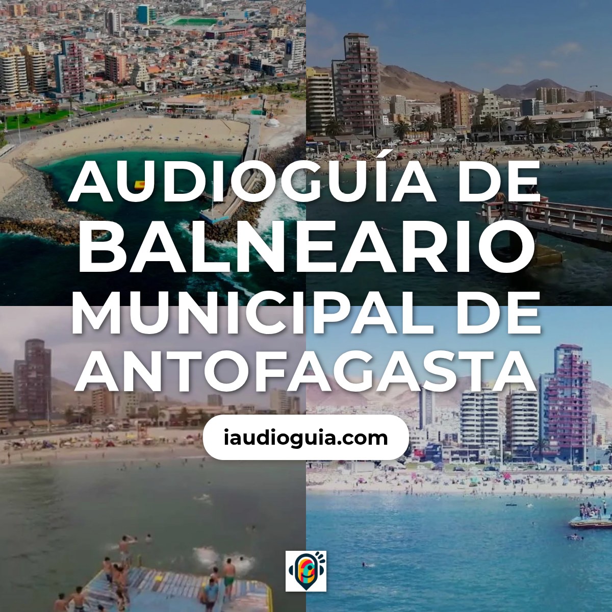 Audioguía de Balneario Municipal