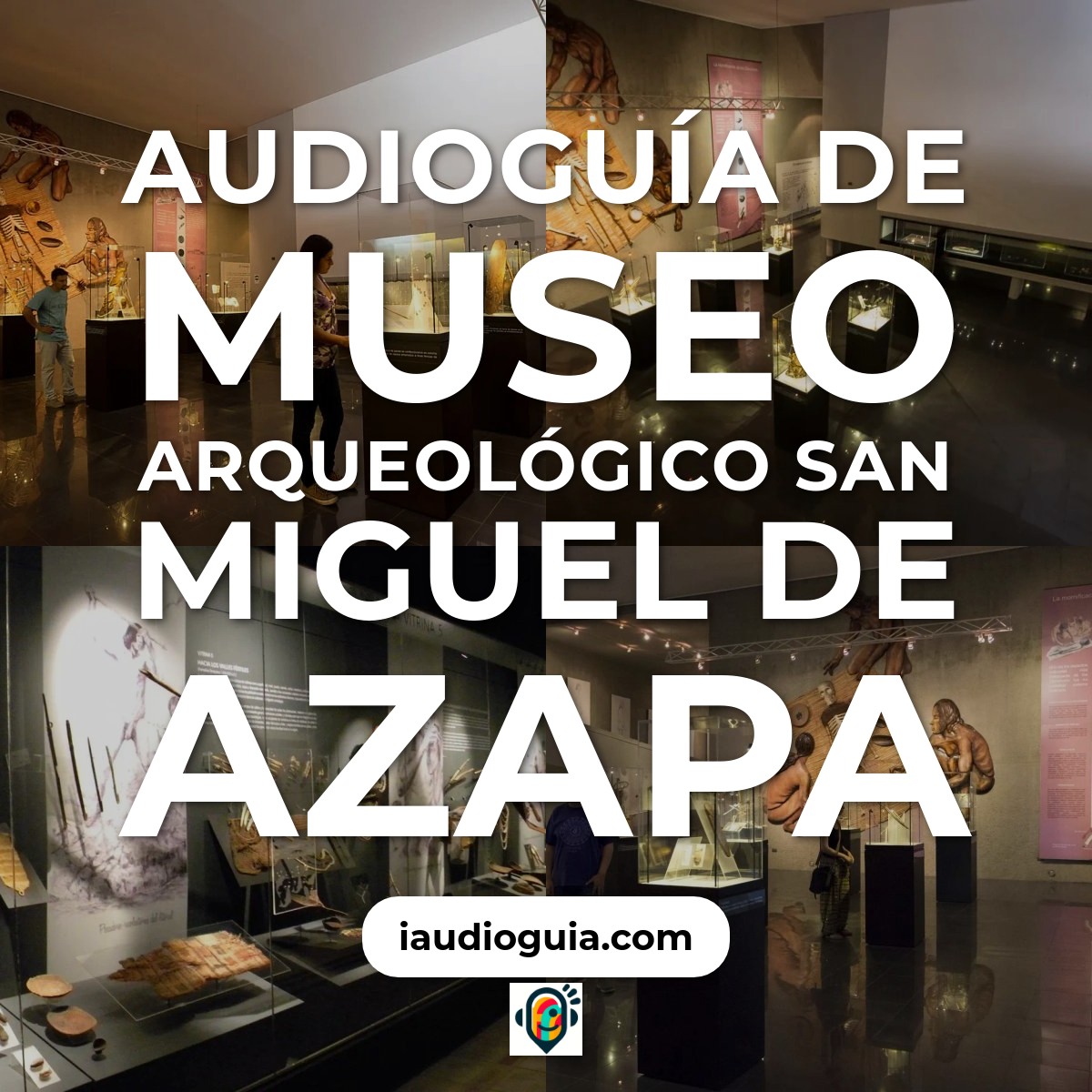 Museo Arqueológico San Miguel de Azapa