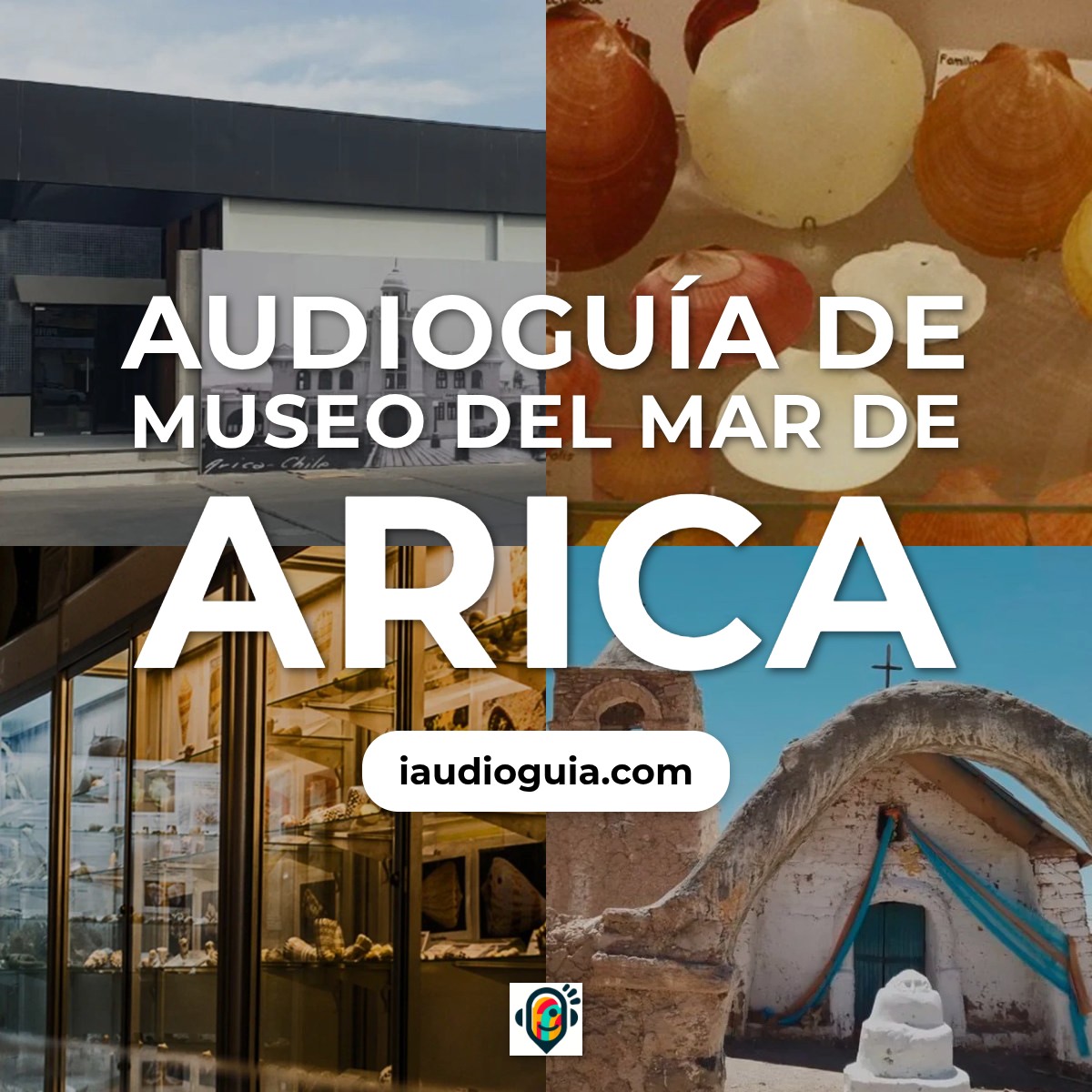 Audioguía de Museo Del Mar