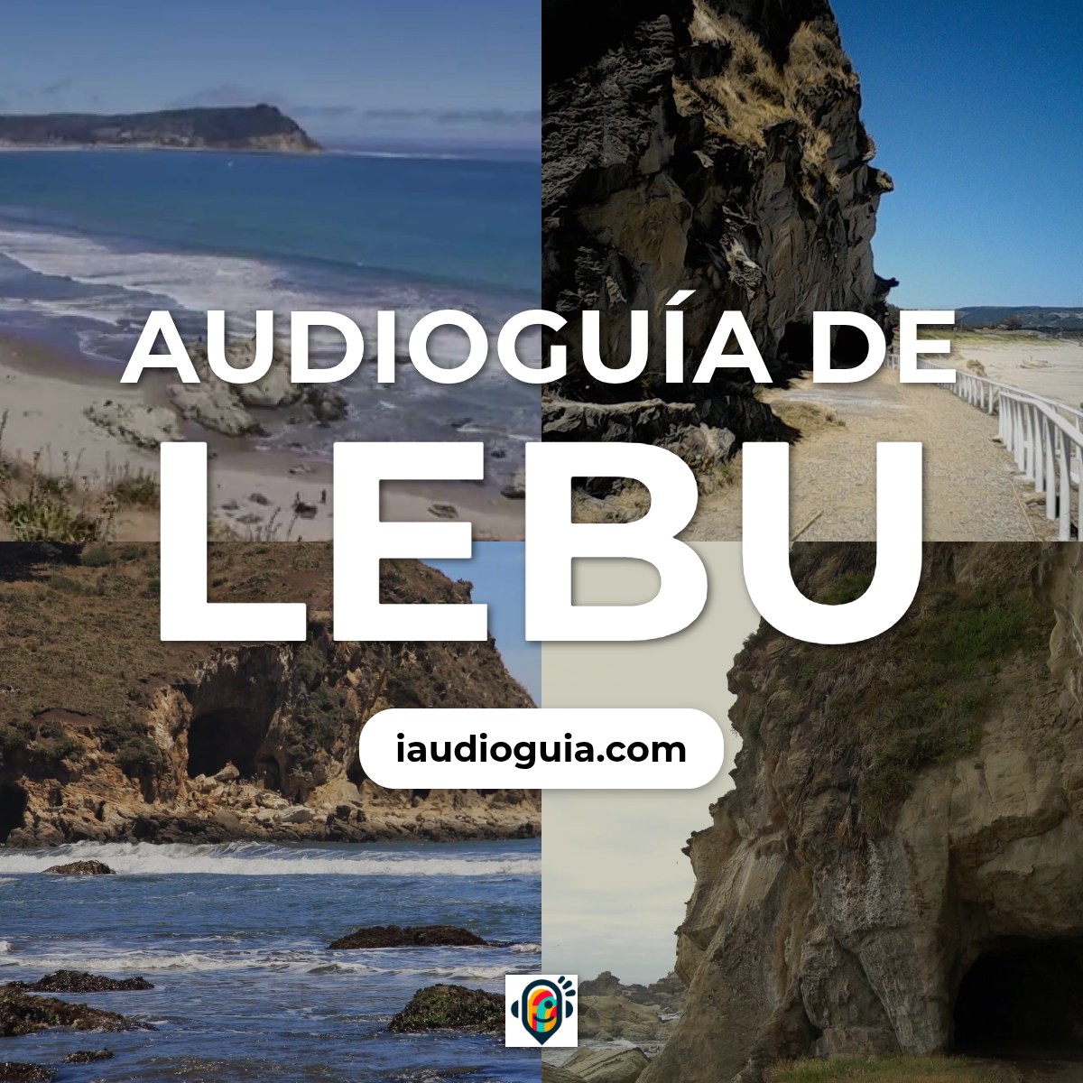 Audioguía de Lebu