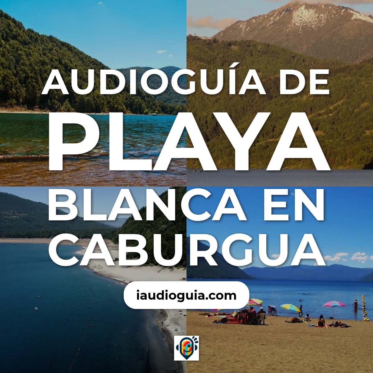 Audioguía de Playa Blanca