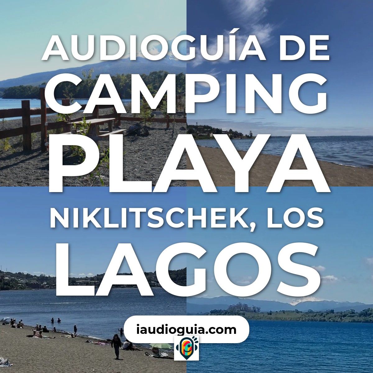 Audioguía de Ensenada